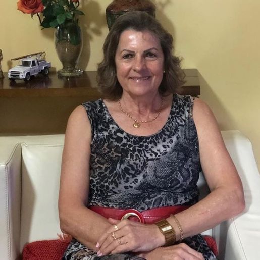 Ex vereadora de Itapiranga morre em acidente na BR 470