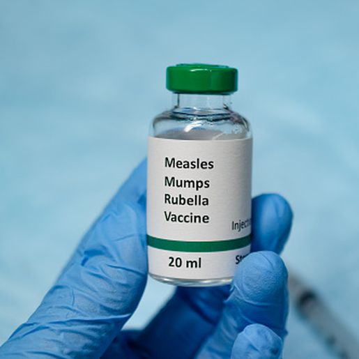 São José do Cedro imuniza 30% do público infantil no Dia "D"