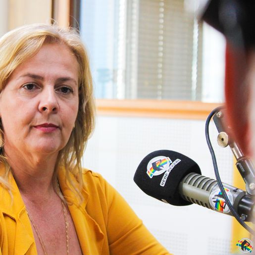 Peperi faz reflexão sobre as diferenças de gênero no mercado de trabalho