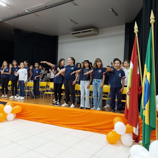 Programa Defesa Civil Nas Escolas forma novas turmas em Campo Erê