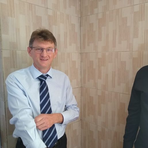 Frente Democratica define pré-candidatos a prefeito de SMO