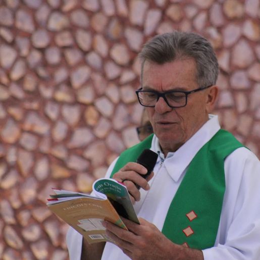 “Perdemos um bom pastor”, diz padre Cleto sobre morte do Papa Francisco