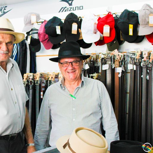 Top Marte comemora 49 anos de história em São Miguel do Oeste; ouça