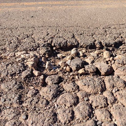 Rodovia estadual deve receber operação tapa-buracos em novembro