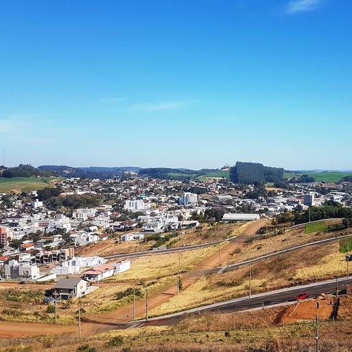 São José do Cedro tem três loteamentos em processo de regularização