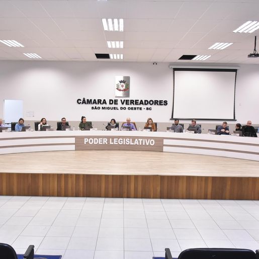 Câmara aprova em segundo turno projeto que altera Estatuto dos Servidores