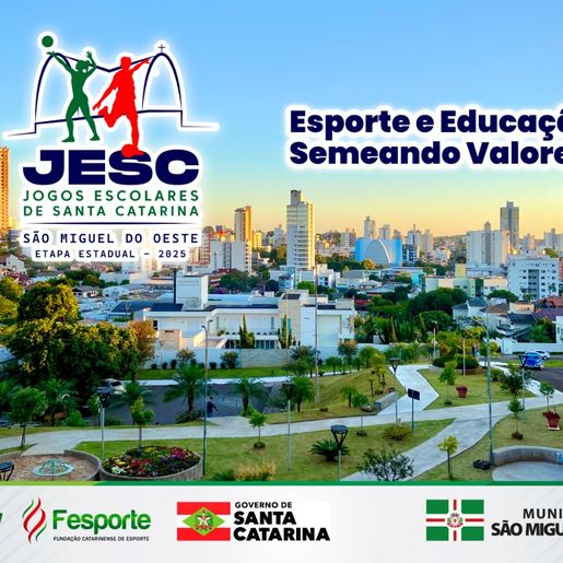 Rodovia Leolino Baldissera terá interdições para competição de ciclismo do JESC