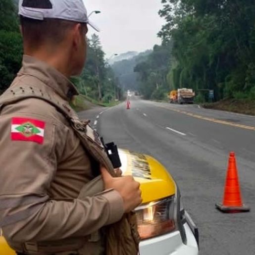 Polícia Militar Rodoviária inicia Operação Corpus Christi 2024