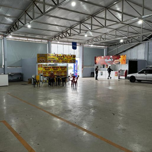 Praça de Alimentação da Faismo terá 12 boxes e novidades gastronômicas