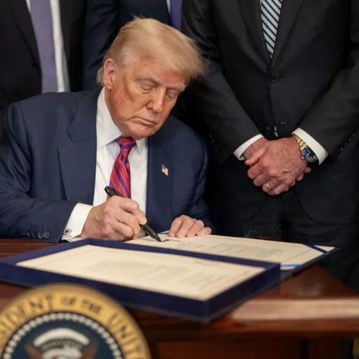 Governo Trump dá declaração após decisão de Flávio Dino sobre leis estrangeiras no Brasil