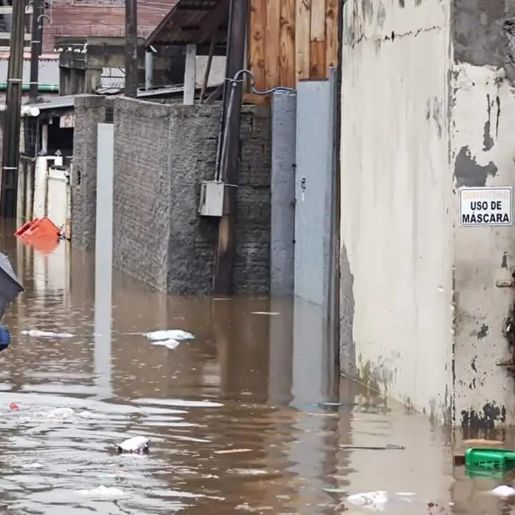 Enchentes registradas em SC em 2022 reforçam importância de ações de prevenção