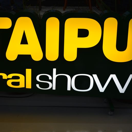 Vigésima terceira edição do Itaipu Rural Show é lançado oficialmente pela Cooperitaipu