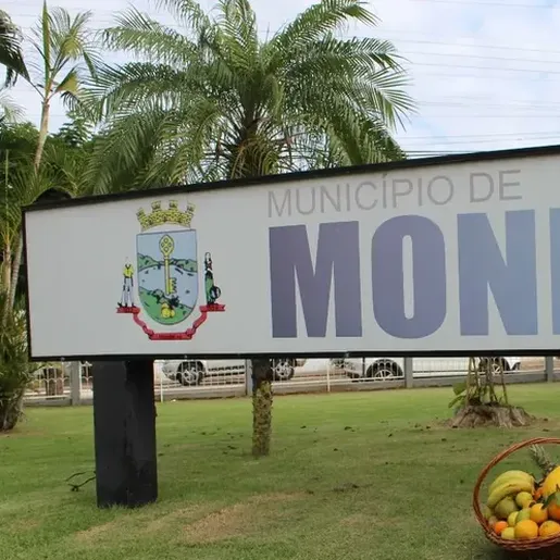 Mondaí avança com obras de infraestrutura e planeja novos investimentos para 2025