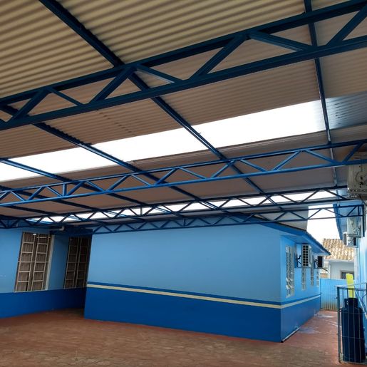 Cebem São Cristóvão registra aumento de alunos pelo 2° ano consecutivo