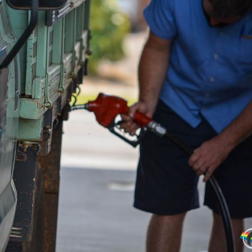 Santa Catarina congela ICMS do diesel em R$ 0,55