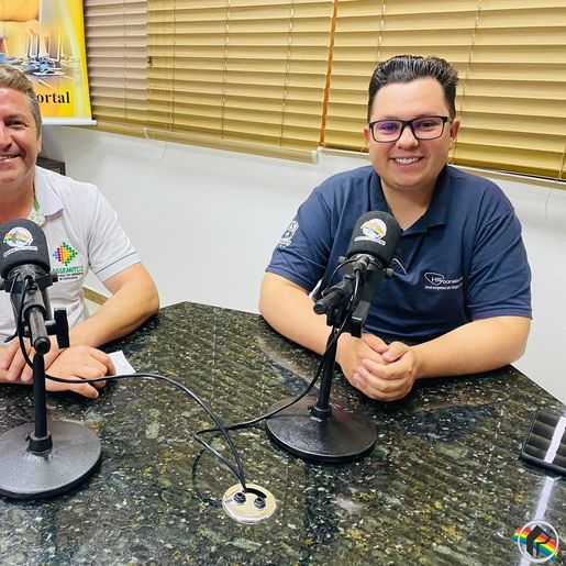 Associação Empresarial de Itapiranga terá novo presidente