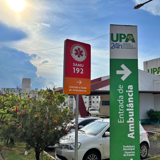 Casos de virose aumentam após festas de fim de ano em SMO