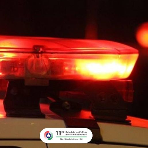 Homem que promoveu festa será responsabilizado em São Miguel do Oeste