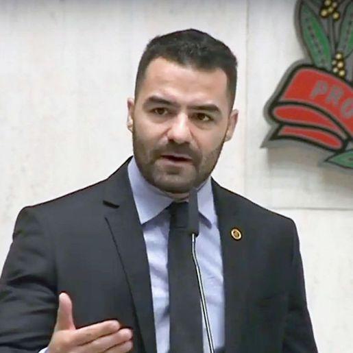 Arthur do Val renuncia ao mandato de deputado estadual de SP