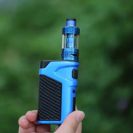 Pesquisa aponta que um em cada nove adolescentes usa cigarro eletrônico no Brasil