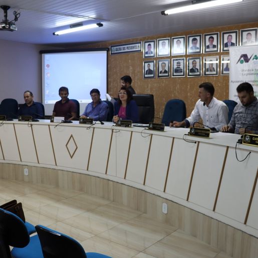 Acanor realiza reunião ordinária geral em São Bernardino