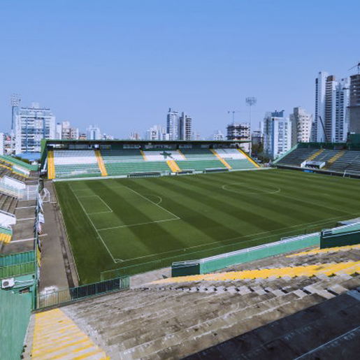 Chape recebe o londrina em busca da recuperação na série B