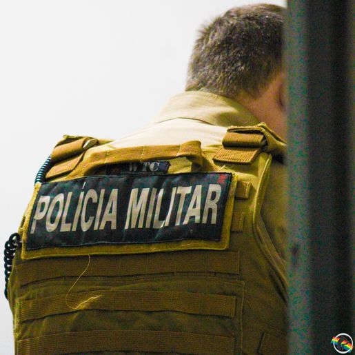 Idoso de 71 anos atira em cachorro e acaba preso em Barra Bonita