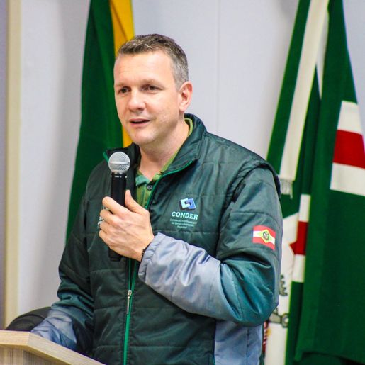 CONDER encontra inconsistência de dados nas autodeclarações