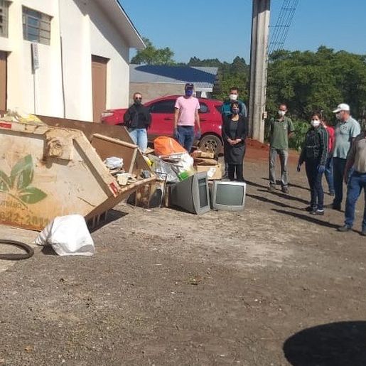 São Miguel do Oeste ultrapassa os 100 casos de dengue