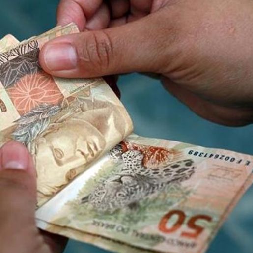 Quase 39 milhões de brasileiros têm R$ 27,71 bilhões em valores a receber