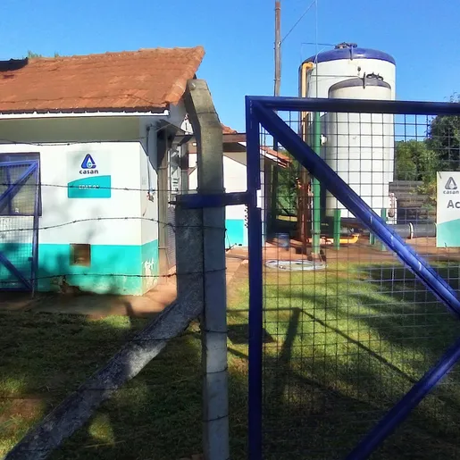 Chuvas normalizaram nível do Rio Pirapó que abastece Iporã do Oeste