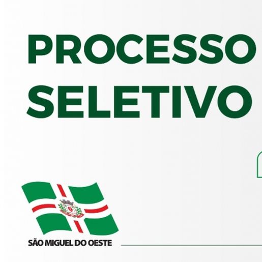 Município prorroga prazo para escolha de vagas remanescentes de professores