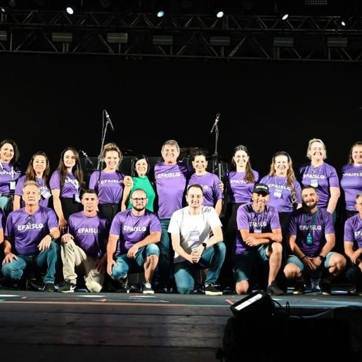 Sétima Efaislo supera expectativa da comissão organizadora