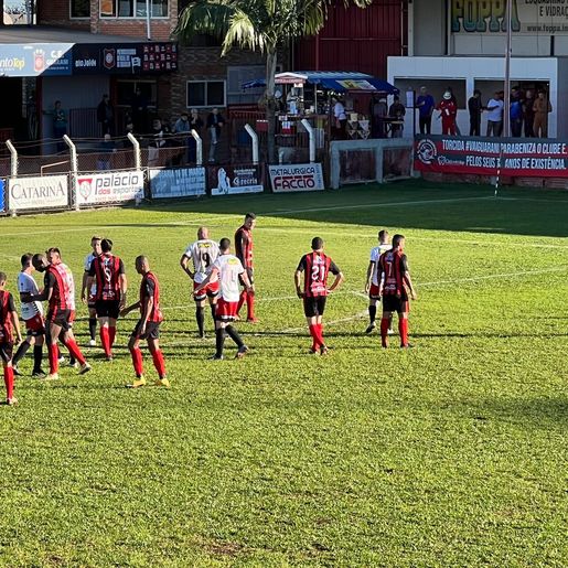 Guarani vence o Ajap e se mantém na vice-liderança da Chave A do Estadual