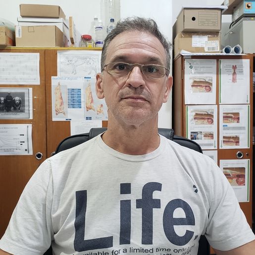 Agricultura de Santa Helena inicia Programa de Atendimento Veterinário