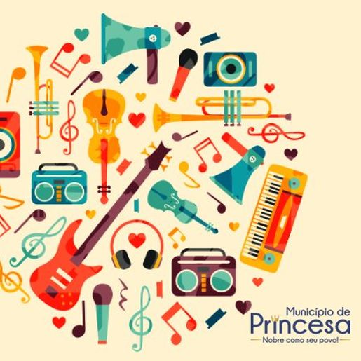 Projeto de instrumentalização em Princesa abre vagas para novos alunos