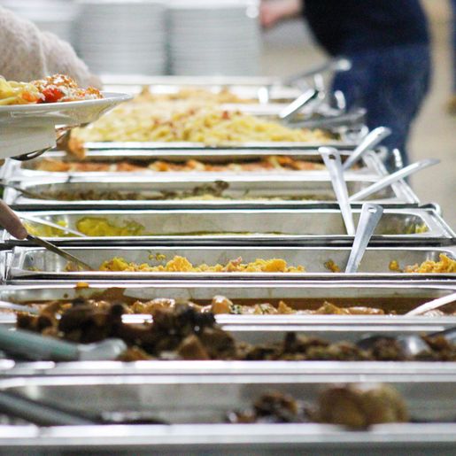 Festival do Frango e do Vinho do Rotary Club reúne mais de 700 pessoas