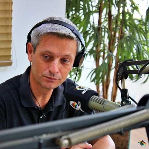 Peperi Debates faz reflexão sobre a temática do Dia da Consciência Negra