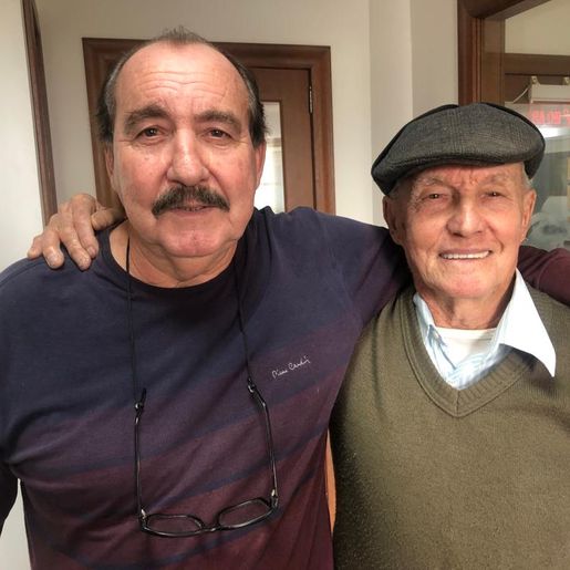 Retrato Falado recebe mais um pioneiro de São Miguel do Oeste; ouça