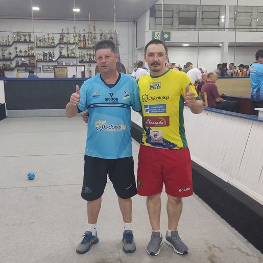 Atleta de Princesa conquista o quarto lugar do GP Brasil Individual de Bocha