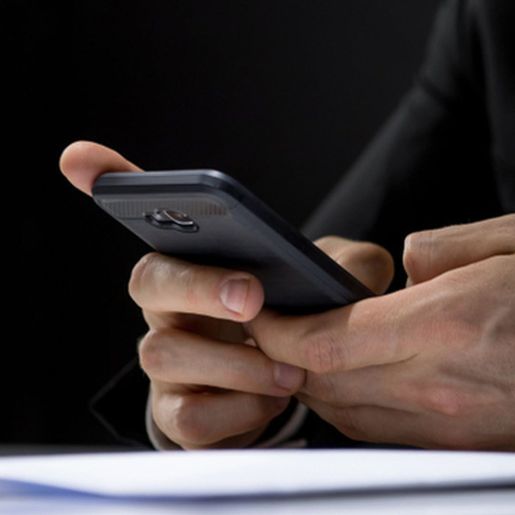 Golpe do falso comprovante gera problemas para usuários da região