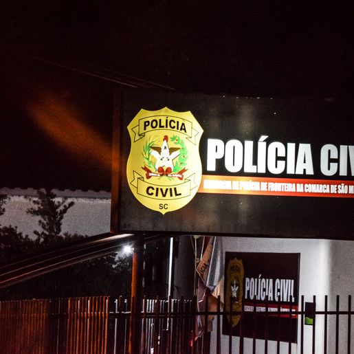 Empresários são suspeitos de fraudar licitação da Secretaria de Saúde de SC