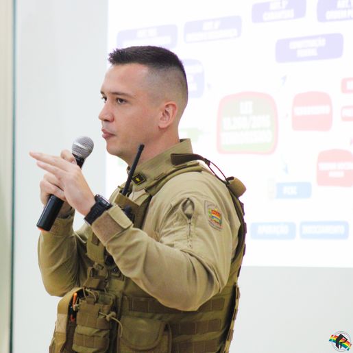 Capacitação para profissionais da Educação deve ser concluída nos próximos dias