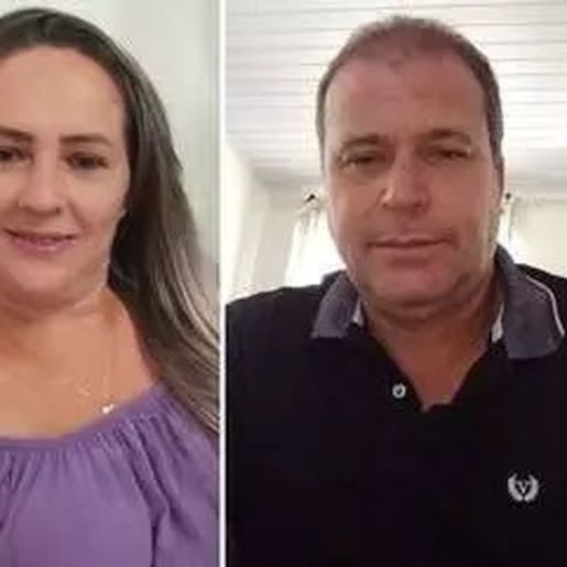 Atirador matou casal e socorrista após traição com amante ser revelada, diz polícia do PR