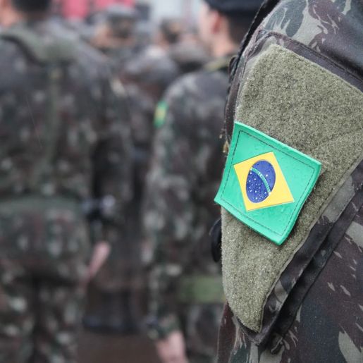 14º RCMec inicia seleção para serviço militar obrigatório de 2025