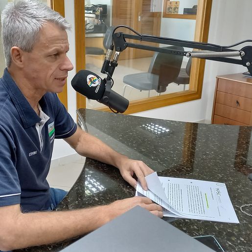 Iporã do Oeste assina termo de ajustamento de conduta com foco na acessibilidade