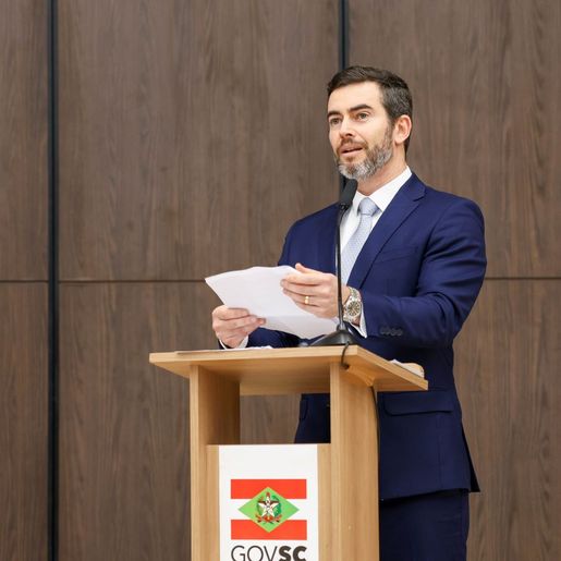 Santa Catarina tem 12 novos procuradores do Estado