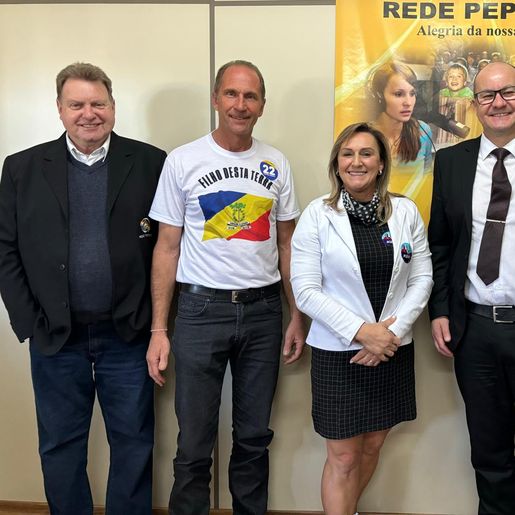 Debates na Atalaia encerram com confronto entre candidatos de Campo Erê