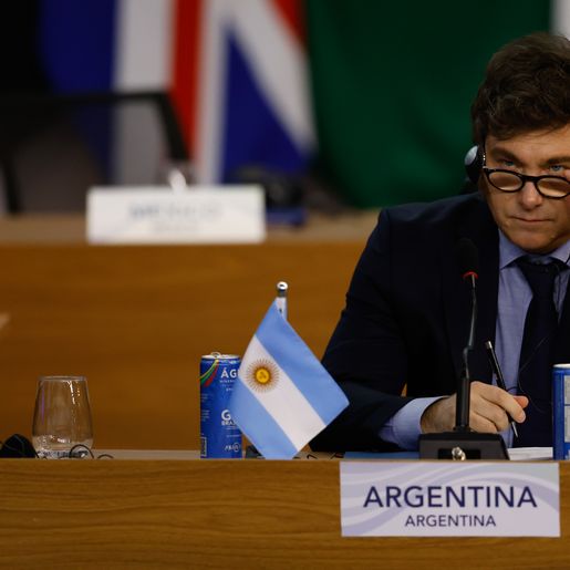 Argentina entra em greve geral contra reforma trabalhista nesta quinta-feira