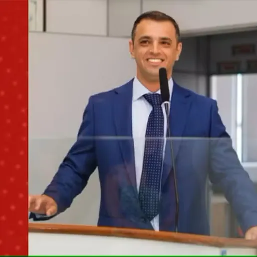 STJ manda soltar o prefeito de Garopaba preso em operação contra fraudes na coleta de lixo